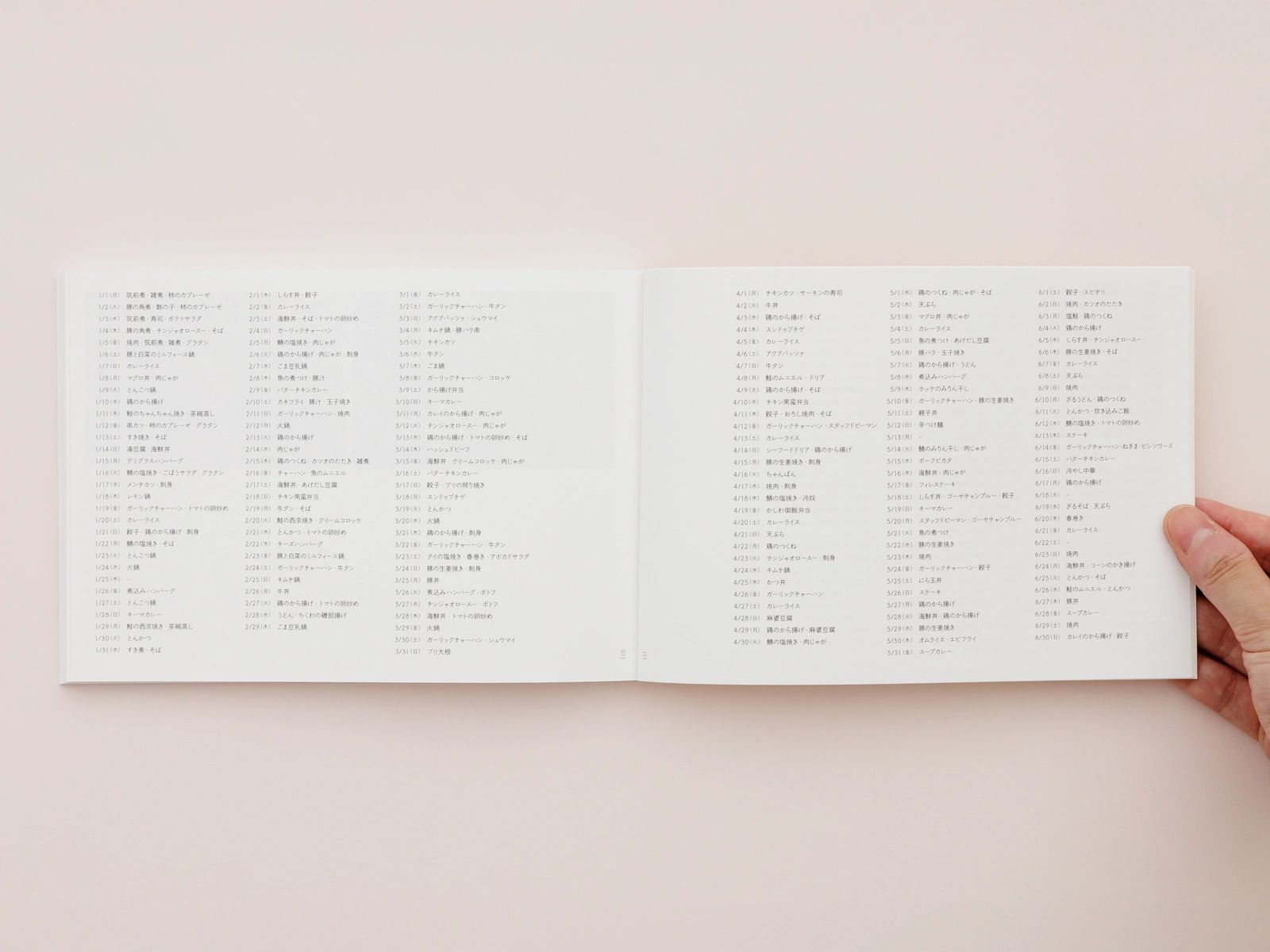 どこかの夕餉_06